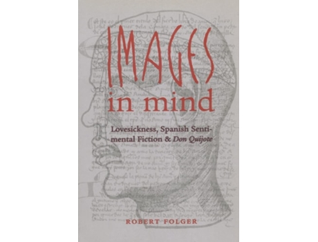Livro Images In Mind De Robert Folger (inglês)
