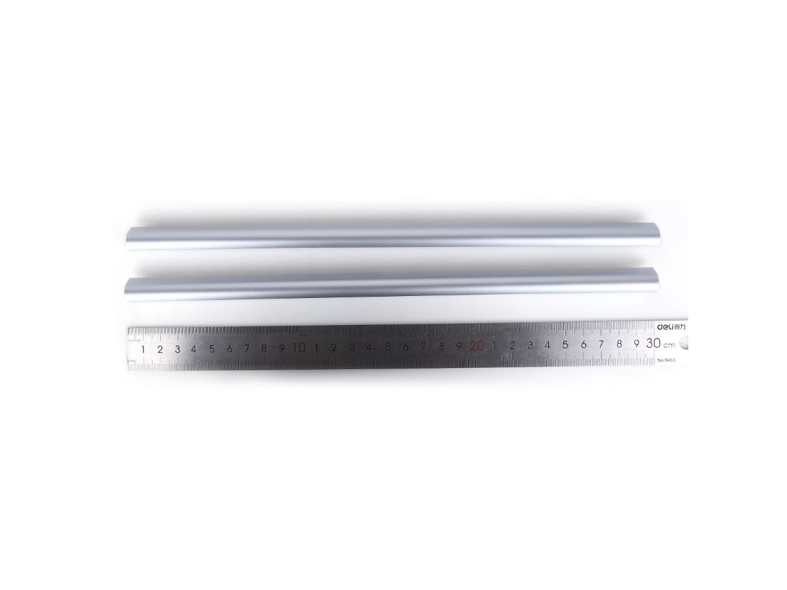 Carcaça De Dobradiça Para Hp 250 255 256 G8 G9 Tpn C139 Prata M31088 001 Compativel