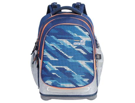 Mochila Gamer (vários modelos) MADE TO LAST 1 un