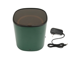 Máquina de lavar mini portátil 4.5l para sutiãs e roupas de bebê S/MARCA