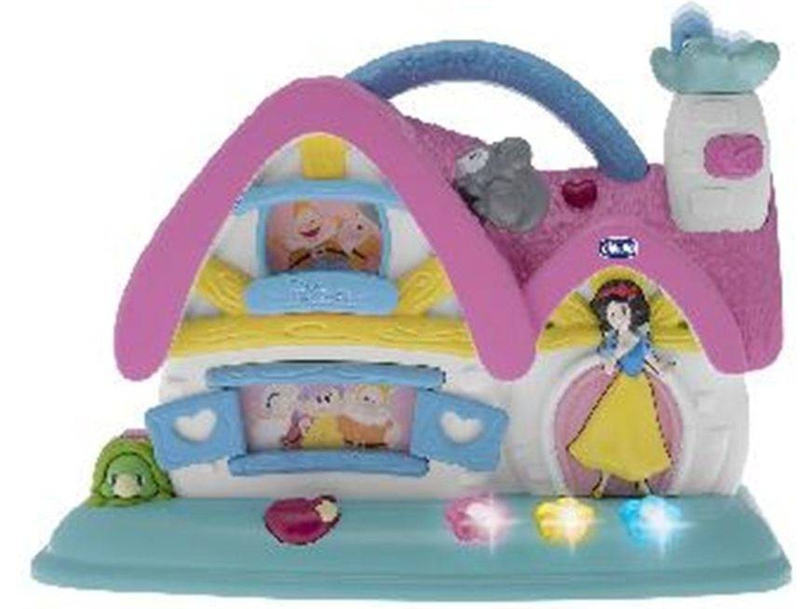 Brinquedo Musical CHICCO 6075990