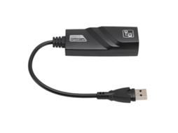 Adaptador Usb3.0 Ethernet Gigabit LAXISCREED