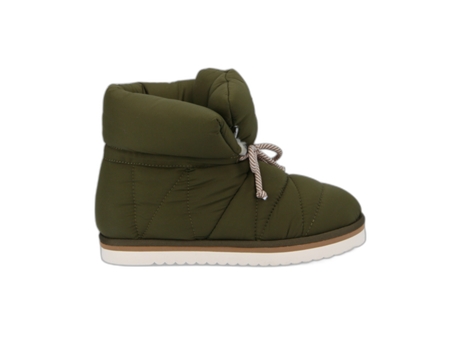 Botas de Mulher Armistice Slow Mid Pad (Tam: 38)