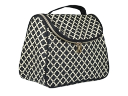 Large Moroccan Clover Cosmetic Case Killys