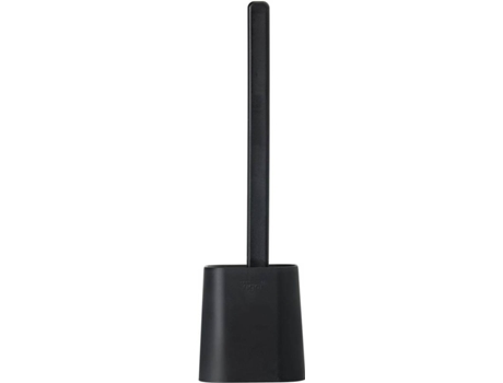 Suporte com Piaçaba  11068 (Polipropileno - Preto)