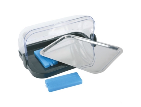 PAVONI Molde de Silicone Anti-Aderente 8 Corações
