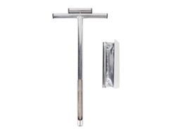 Sonda de Solo Primerox 10 Polegadas, Aço Inox, Portátil, Jardim, Plantas