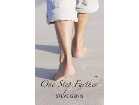 Livro One Step Further De Steve Genis (inglês)