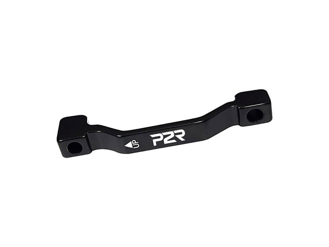 Adaptador Pinça Travão Disco Shimano Pm-Pm 180/203 Mm Prateadop2R