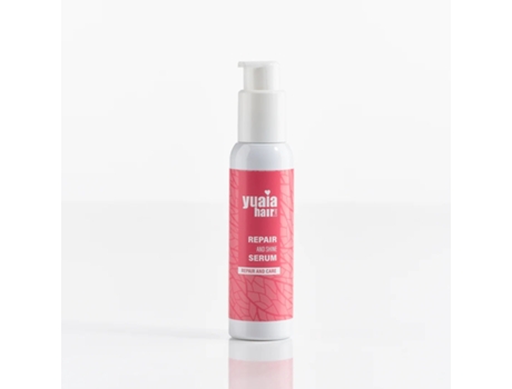 Repair And Shine Soro Capilar 100 Ml YUAIA HAIRCARE