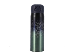 Garrafa Térmica De Aço Inoxidável Com Isolamento Térmico Ly Ebike (500 Ml)