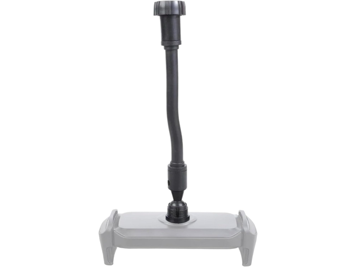 Extensão De Montagem Com Junta Esférica De 17 Mm Para Suporte De Grelha