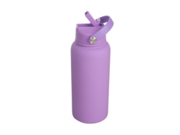 Garrafa de Água Esportiva MDUG (roxa clara 1l)