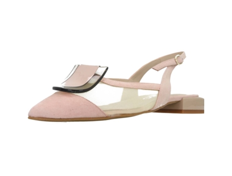 Sapatos de Mulher DIBIA Rosa (36)