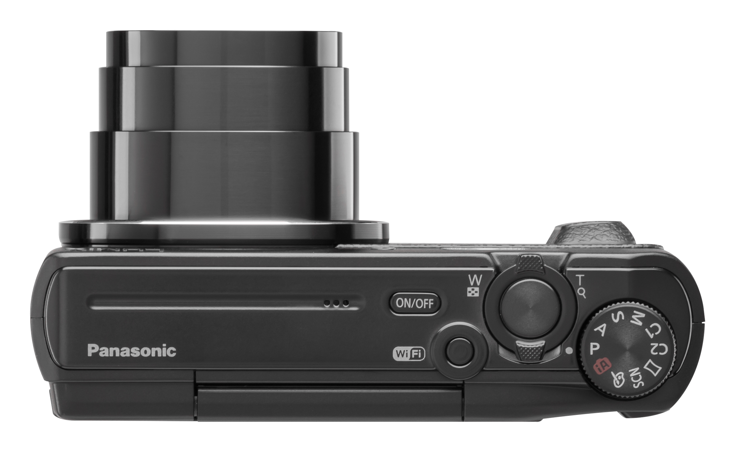 dmc tz57 panasonic