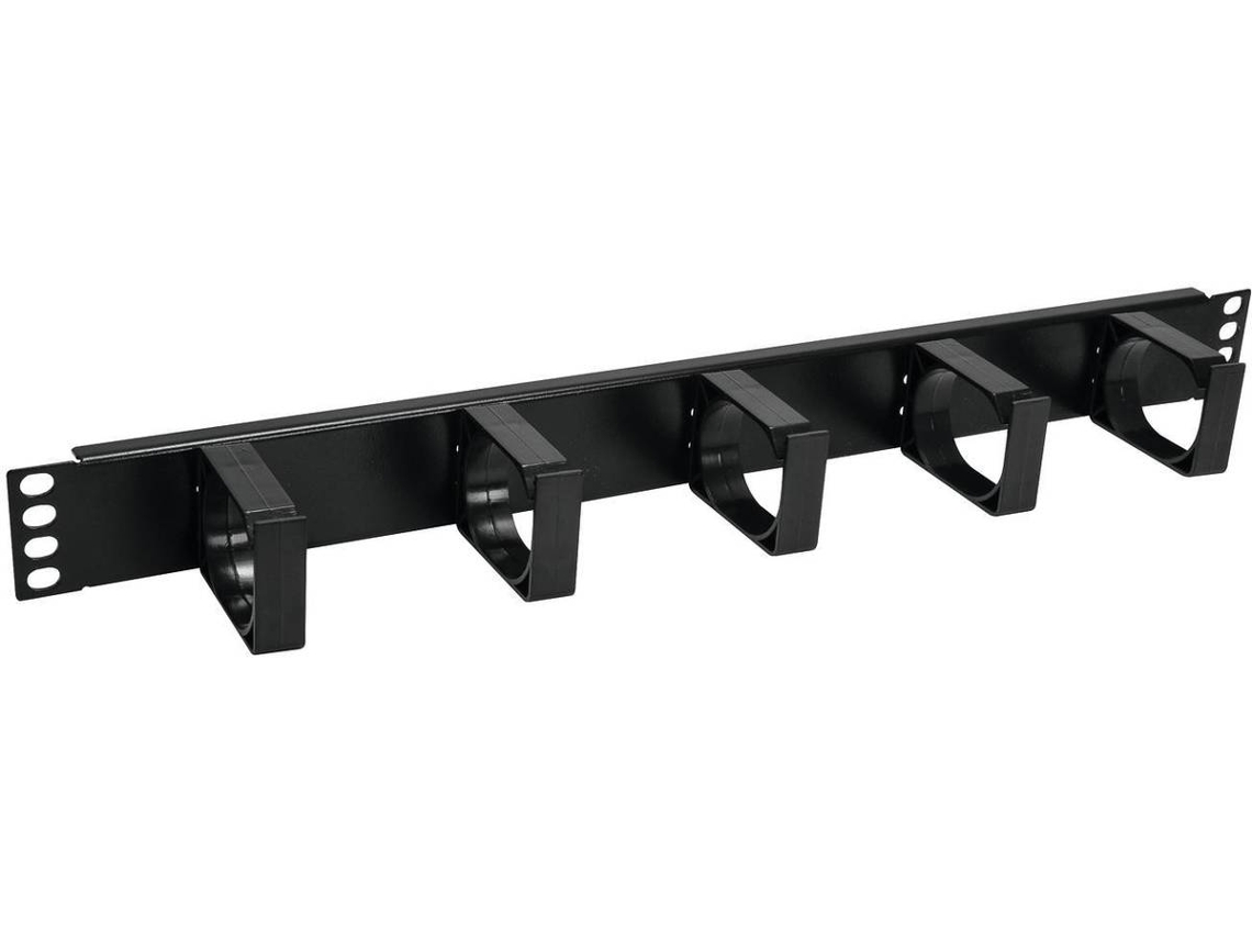 Painel Frontal ACCESSORY Ring Cabo Manager 1U