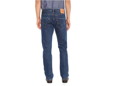 Levi's Jeans 501® corte direito