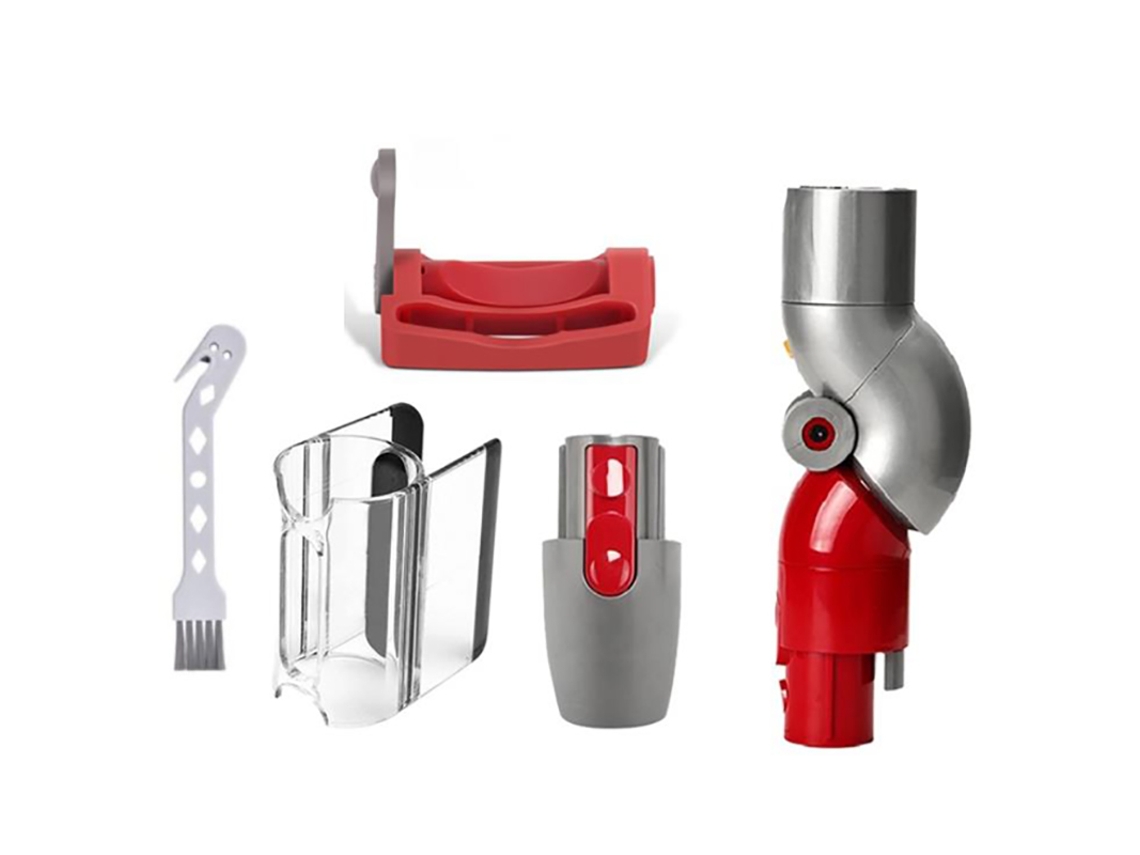 Acessório para Aspiradores DYSON Adaptador V6 V7 V8 V10 V11