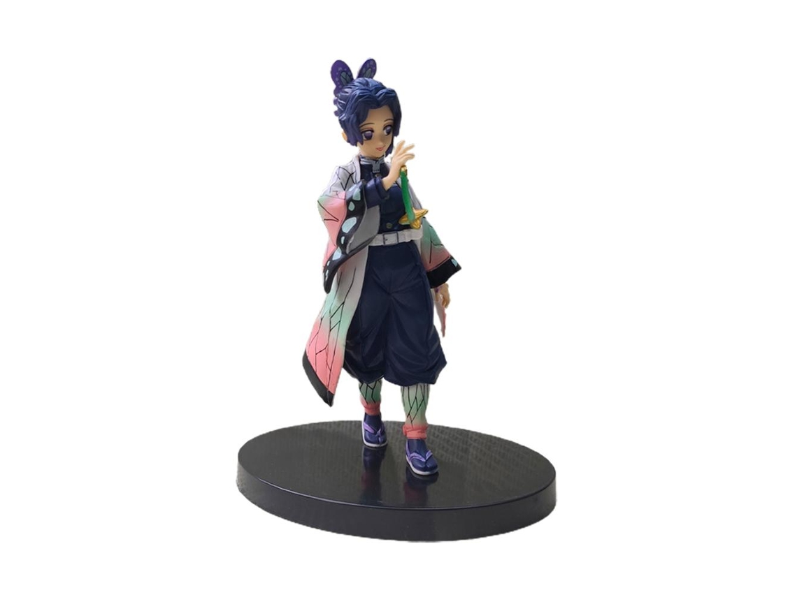 Boneca De Anime Para Decoração E Presente Infantil Worten