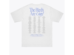 The Birds Are Gay Sarah Wasko T shirt ROCKINSTONE Unisex Best Sellers Sizexxl
