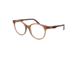Armação De Óculos Feminino Guess Gu2944 55057
