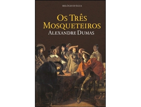 Os Três Mosqueteiros