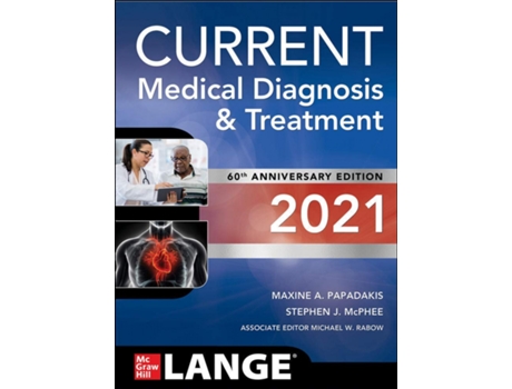 Livro Medical Diagnosis And Treatment de VVAA (Inglés)