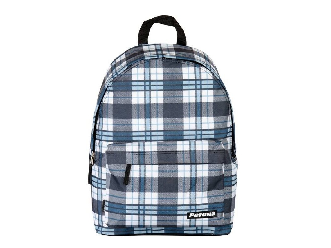 Mochila Xadrez 42cm