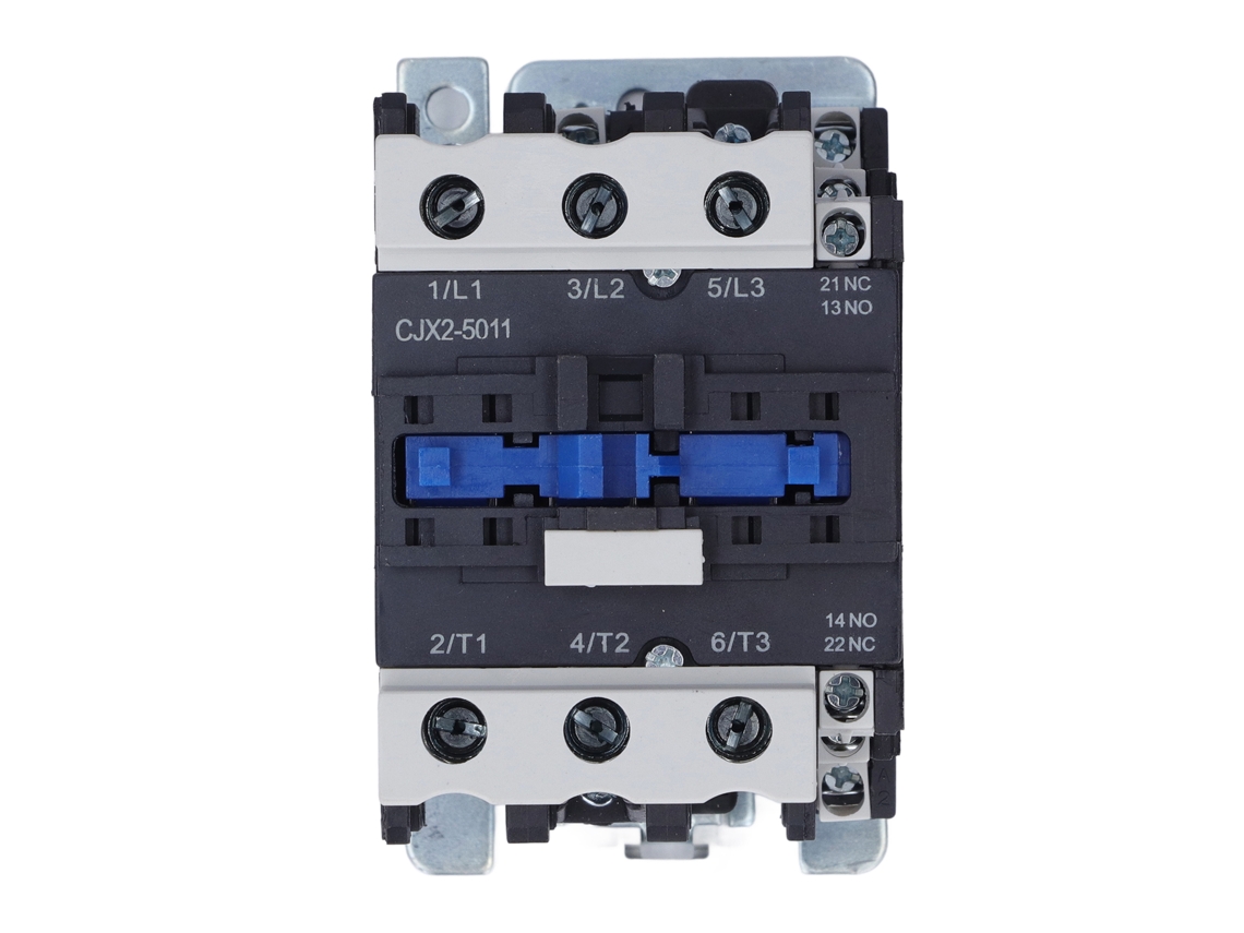 Contactor WiFi Controle Remoto 2no 230v | S/MARCA