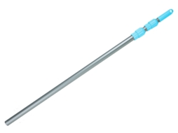 Cana Telescópica Em Alumínio 279cm / 29,8mm Intex 29055