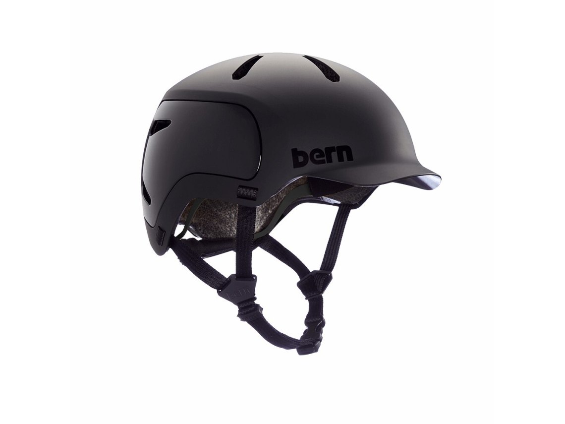 Capacete BERN Watts 2