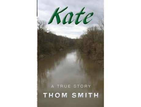 Livro Kate De Thom Smith (inglês)