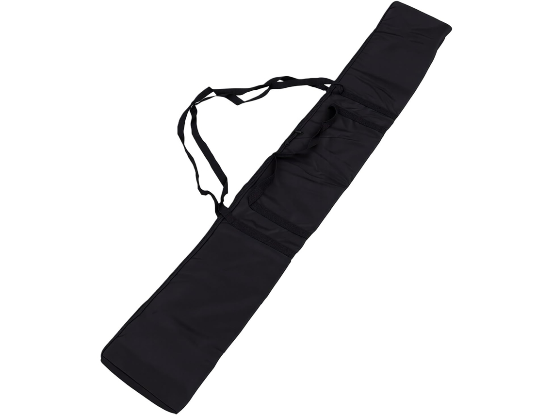 Bolsa para Trilho Guia de Serra Esteira, Organizador de Armazenamento em Tecido Oxford Durável, Suporte Protetor para