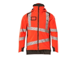 Jaqueta De Inverno Accelerate Safe 19035 Laranja 5XL MASCOT