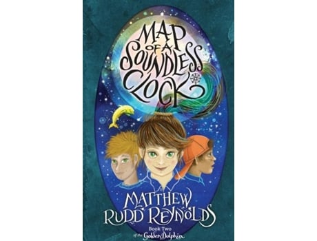 Livro Map Of A Soundless Clock Book Ii Of The Golden Dolphin De Reynolds, Matthew Et Al. (inglês)