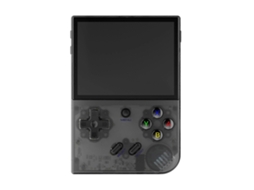 Console De Jogos Portátil Retrô Com Tela De 3,5 Polegadas, Máquina De Jogos Compacta Para Viagens Em Casa Ly Ebike