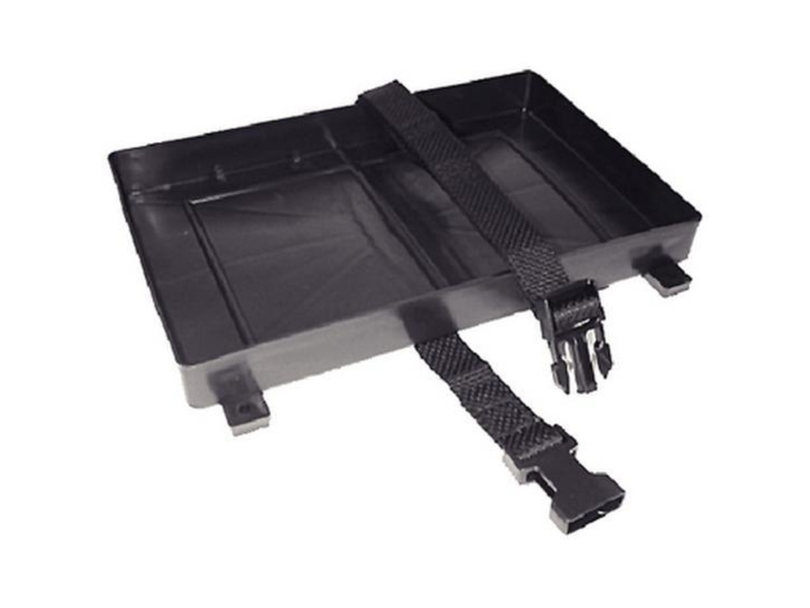 Seachoice Hold Down Strap Tray