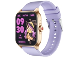 Smartwatch Com Chamada Bluetooth Frequência Cardíaca Oxigênio No Sangue Pressão Arterial Açúcar No Sangue E Monitoramento De Lipídios No Yunzii