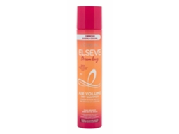 Shampoo Seco Longo Volume Elseve Dream da L'Oréal Paris 200 ml