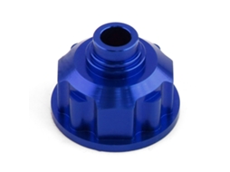 Mali caso Diferencial Metal 8681x para Carro Controle Remoto E revo Vxl 1/10 Peças de Upgrade Acessórios