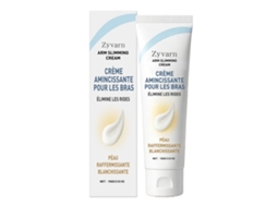 Creme para Clarear e Emagrecer Braços com Fórmula Eficaz LAXISCREED