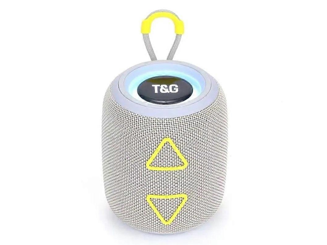 Caixa De Som Bluetooth Sem Fio Portátil Tg Tg655 Tws Olysi Shop