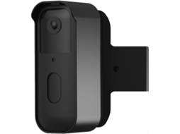 Suporte De Montagem Projetado A Campainha Vídeo Blink, Modelo Mais Recente, Com Ângulo Ajustável, Fabricado Em Abs