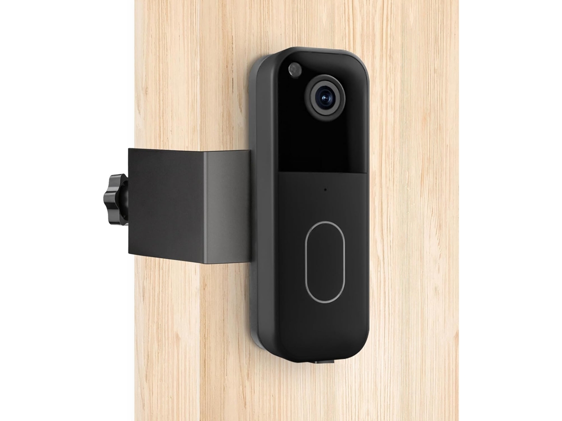 Support De Porte Pour Sonnette Vidéo 1