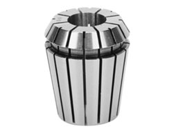 Mandril De Mola Er32 Cnc Com Precisão 0,008mm Para Fresadora E Torneira Industrial