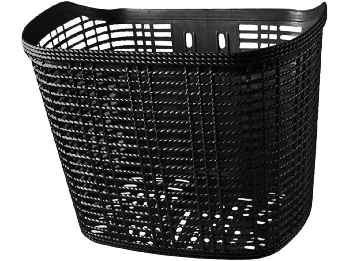 Cesta Dianteira HARILLA, resistente, leve e de instalação fácil
