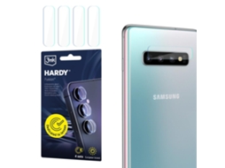 Pelicula de Vidro 3MK Samsung Galaxy S10