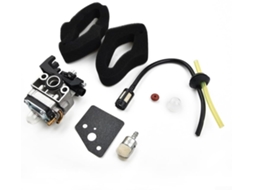 Carburador Air Gx25 Gx35 Com Filtro Para Motores. Adequado Para
