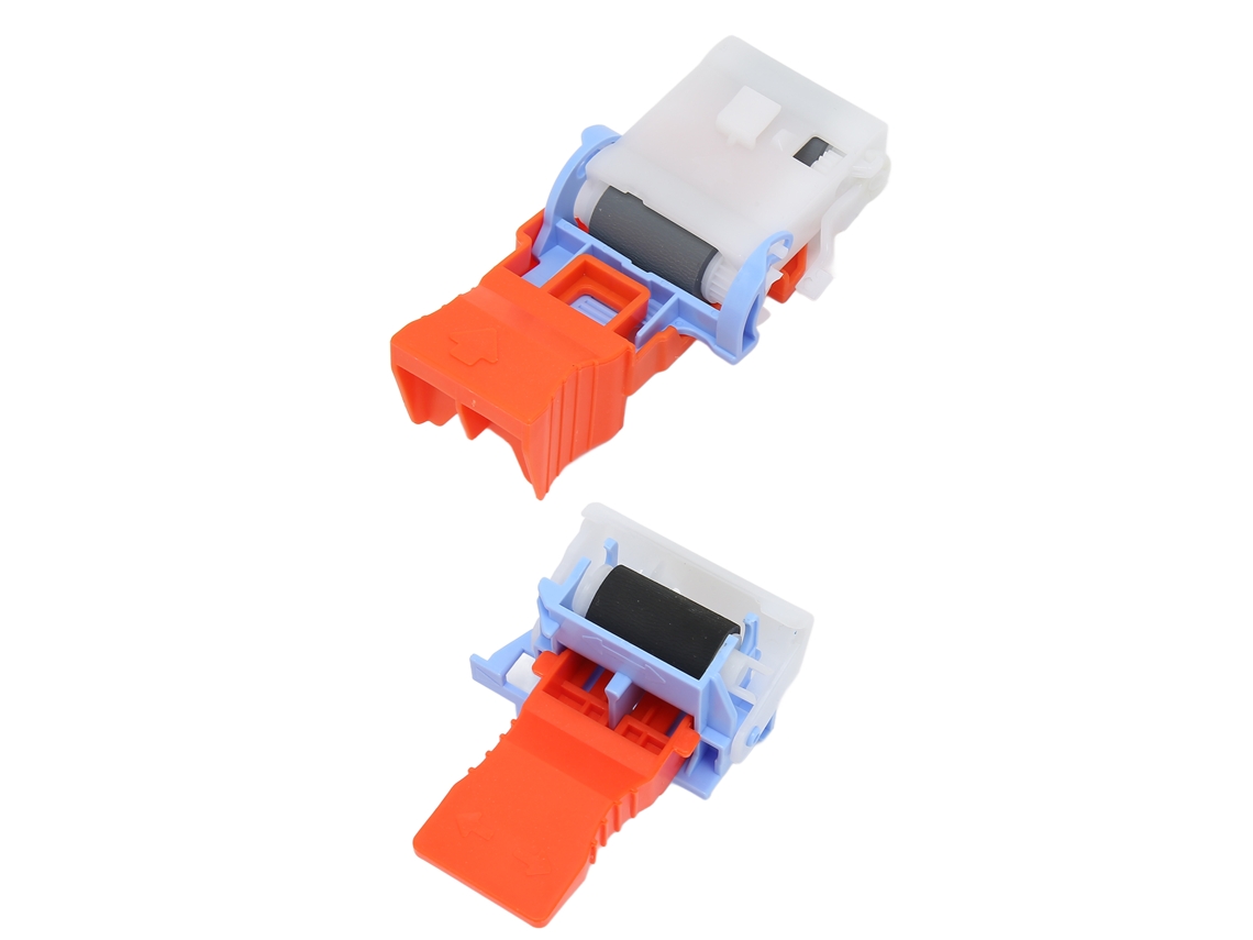 Rueda De Recogida De Impresora Abs Para Hp M608 609 631 Piezas De Impresora