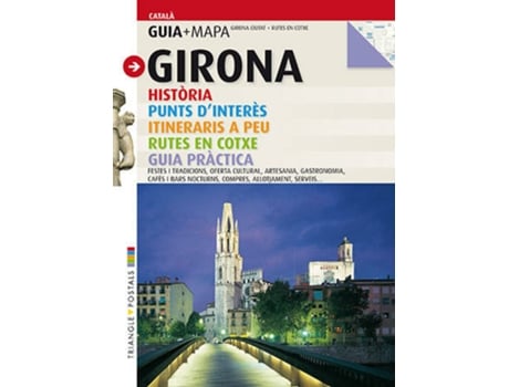 Livro Girona (Catalão)